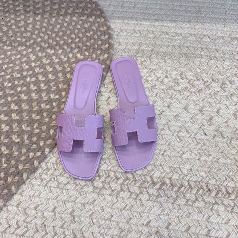 Hermes Sandals