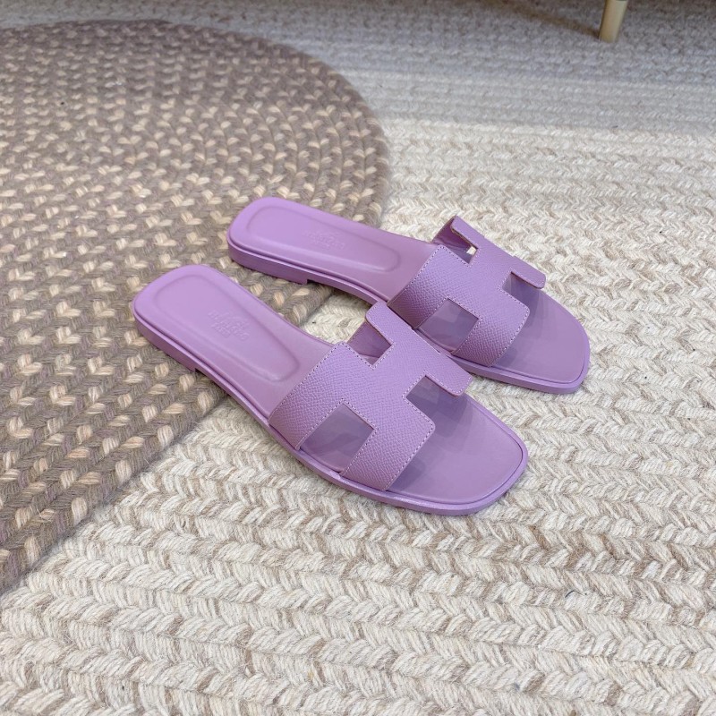 Hermes Sandals