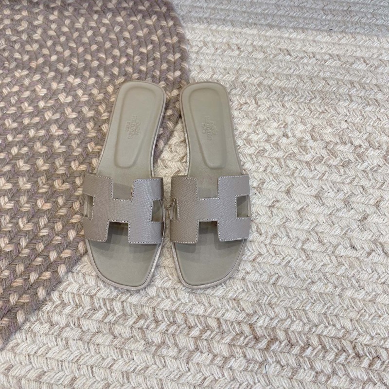 Hermes Sandals