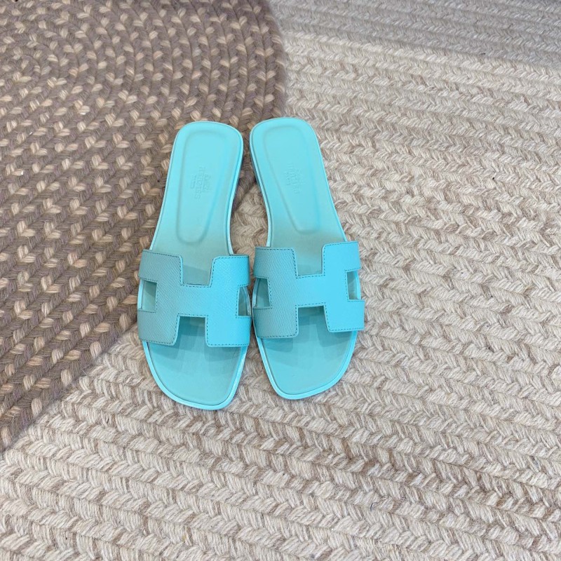 Hermes Sandals