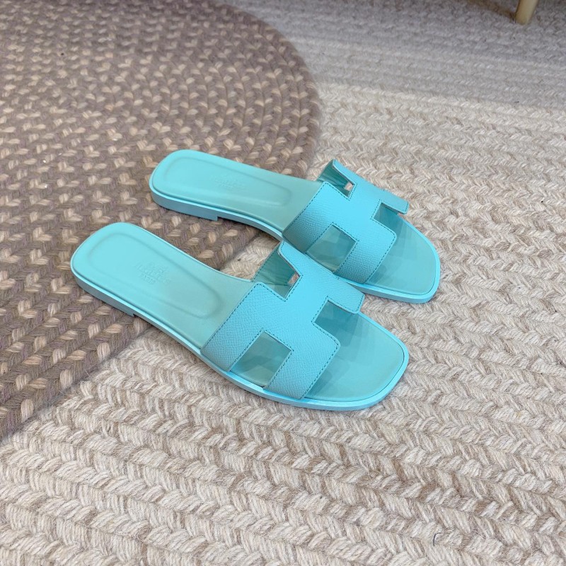 Hermes Sandals