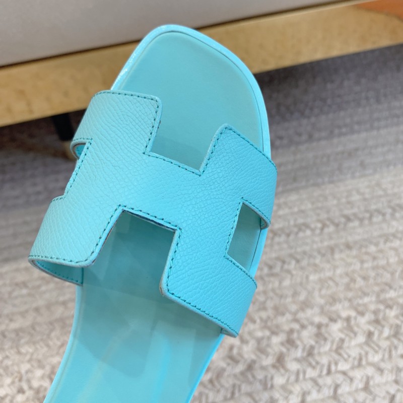 Hermes Sandals