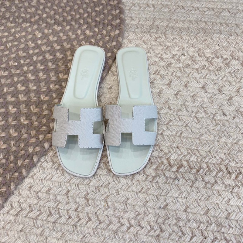 Hermes Sandals