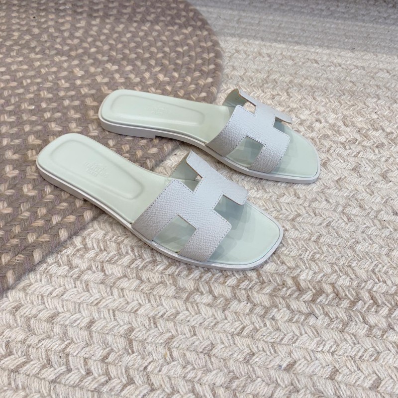 Hermes Sandals