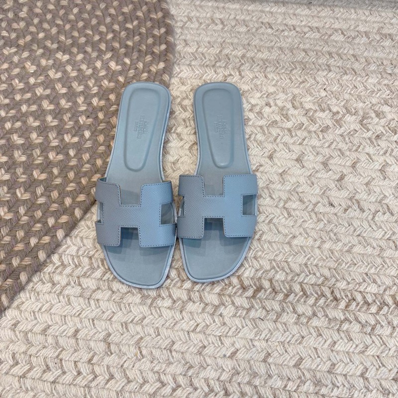 Hermes Sandals