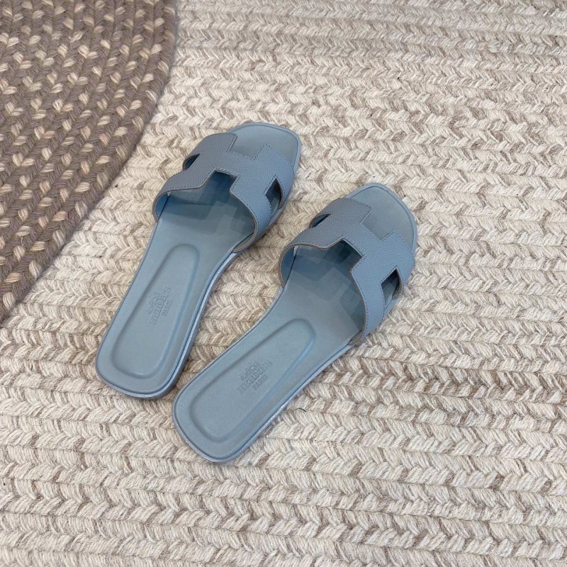 Hermes Sandals