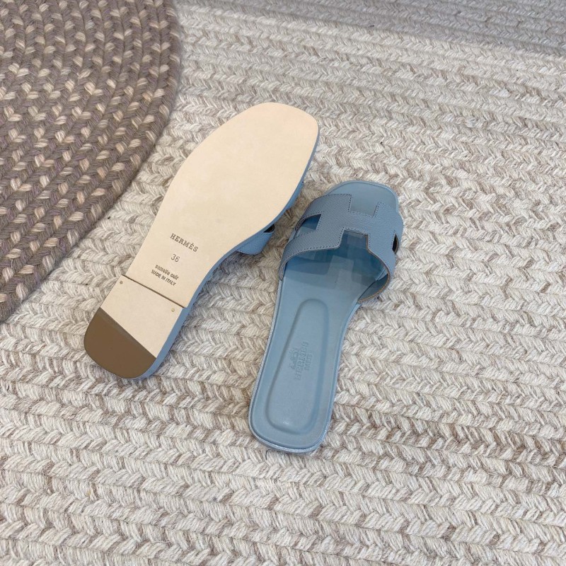 Hermes Sandals