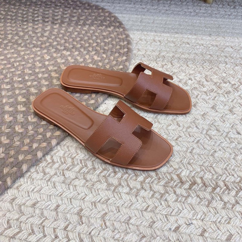 Hermes Sandals