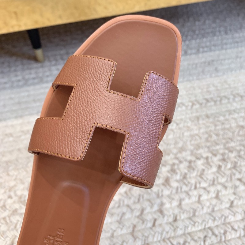 Hermes Sandals