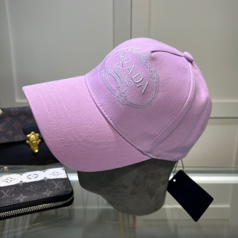 Prada Cap