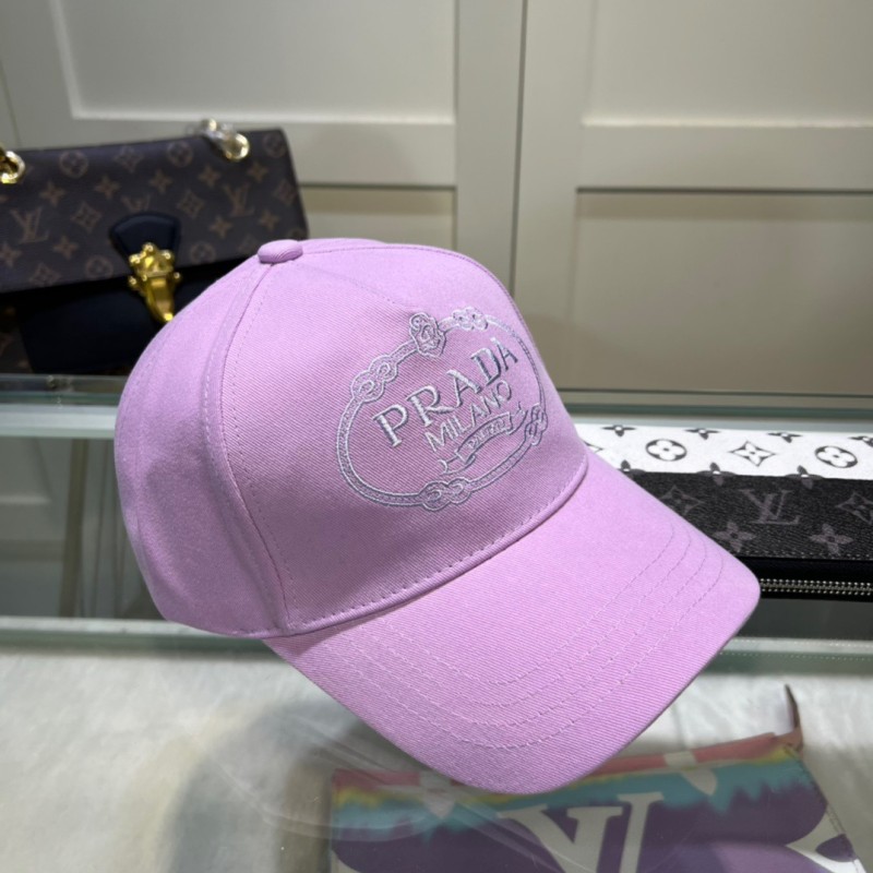 Prada Cap