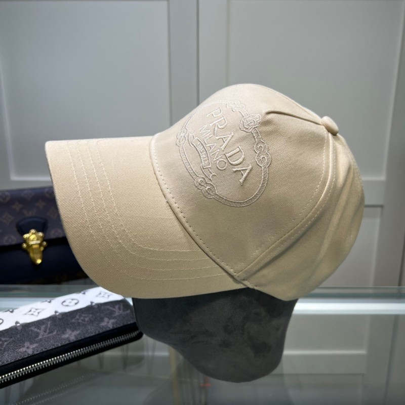 Prada Cap