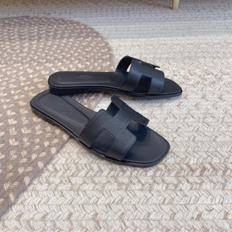 Hermes Sandals