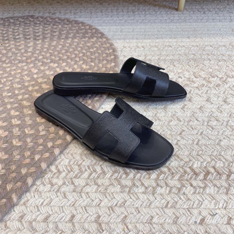 Hermes Sandals