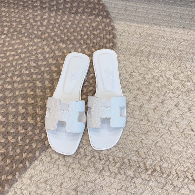 Hermes Sandals