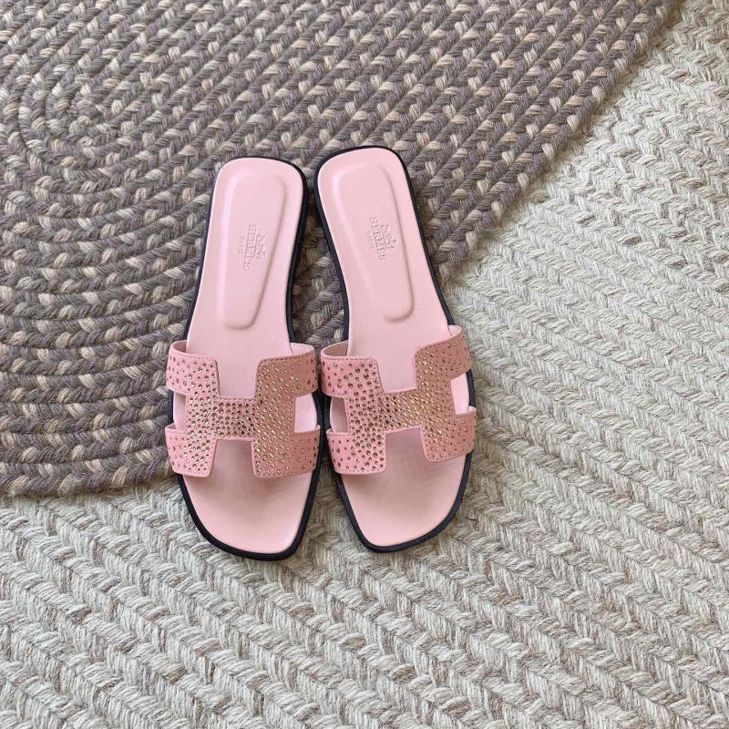 Hermes Sandals