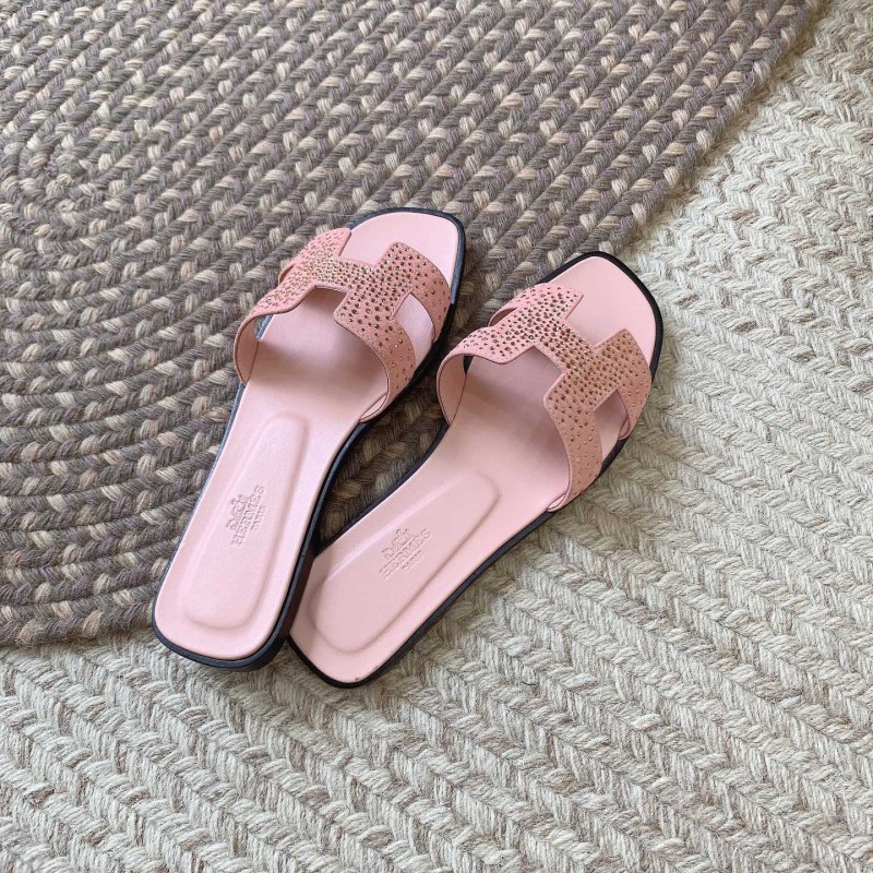 Hermes Sandals