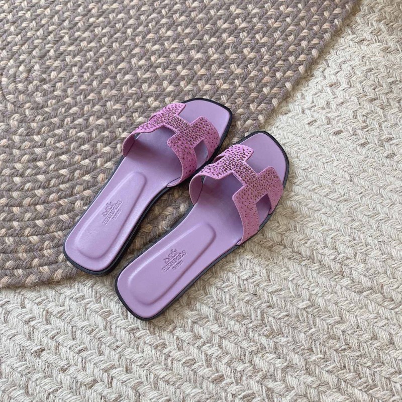 Hermes Sandals