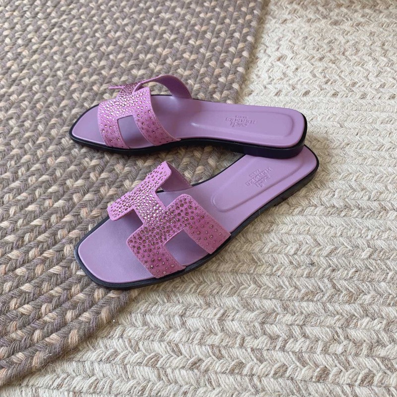 Hermes Sandals