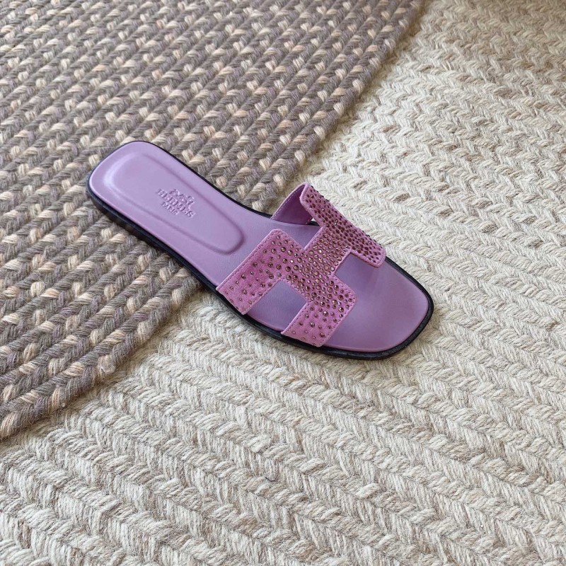 Hermes Sandals