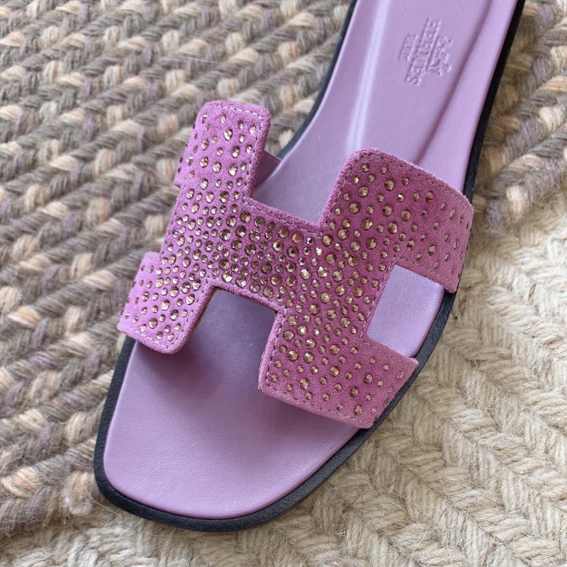 Hermes Sandals