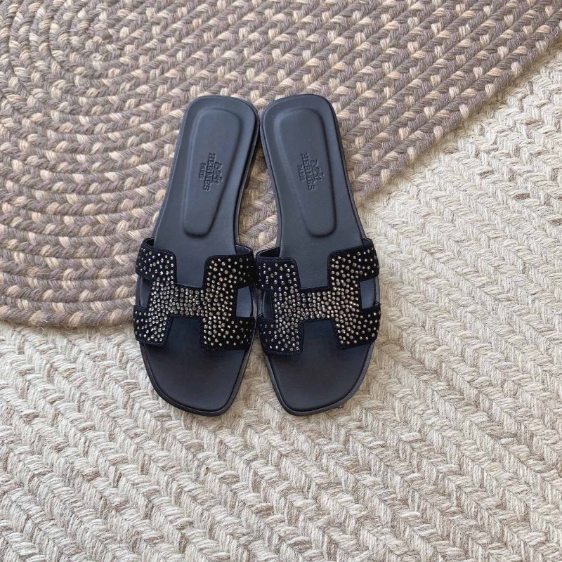 Hermes Sandals