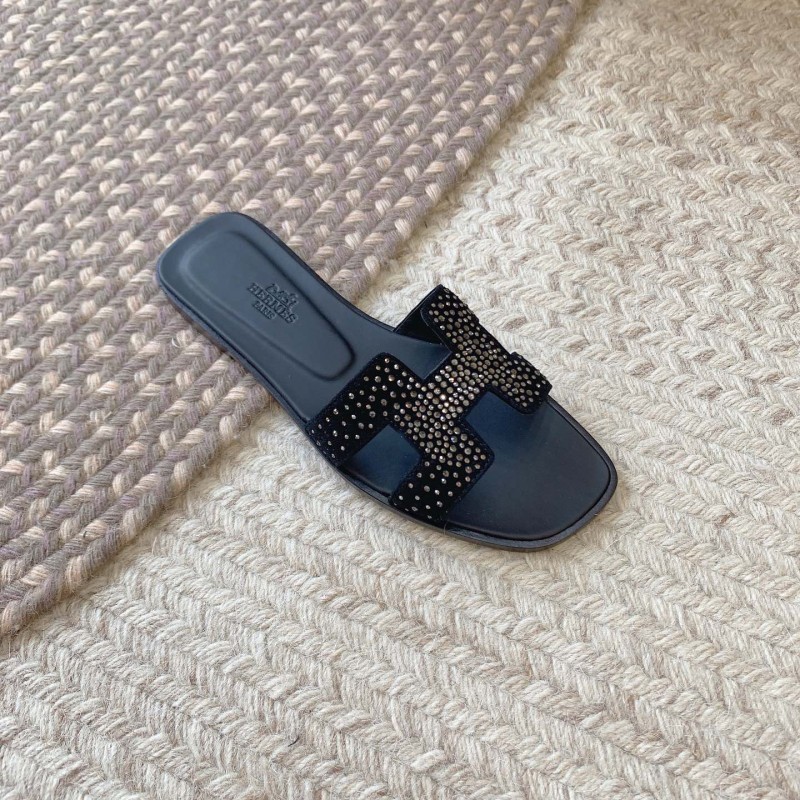 Hermes Sandals