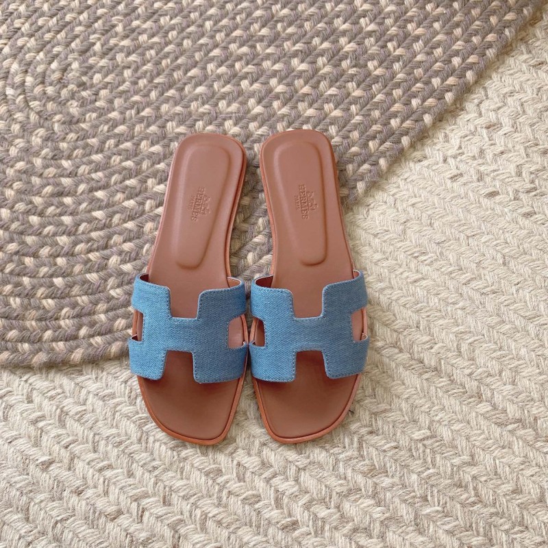 Hermes Sandals