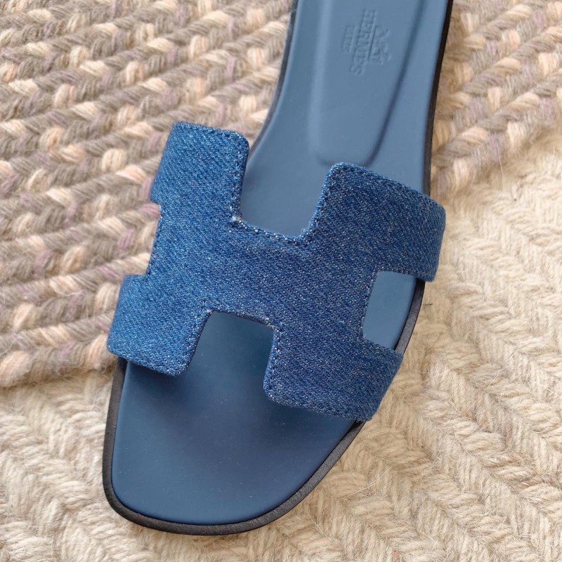 Hermes Sandals