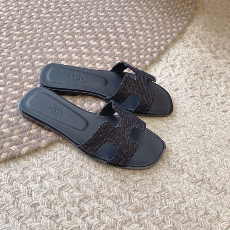 Hermes Sandals