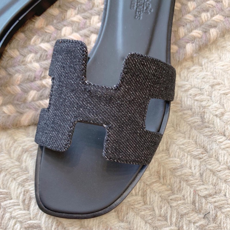 Hermes Sandals