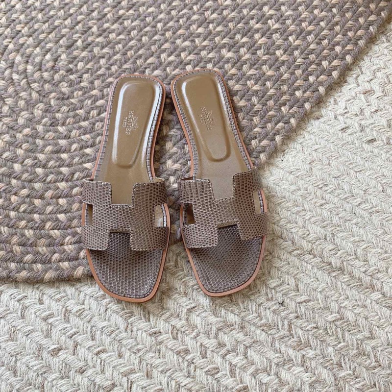 Hermes Sandals