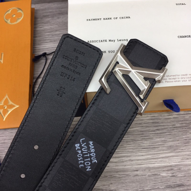 LV Men Belt