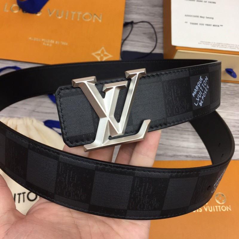 LV Men Belt