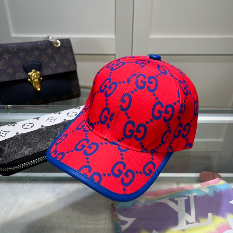 Gucci Cap