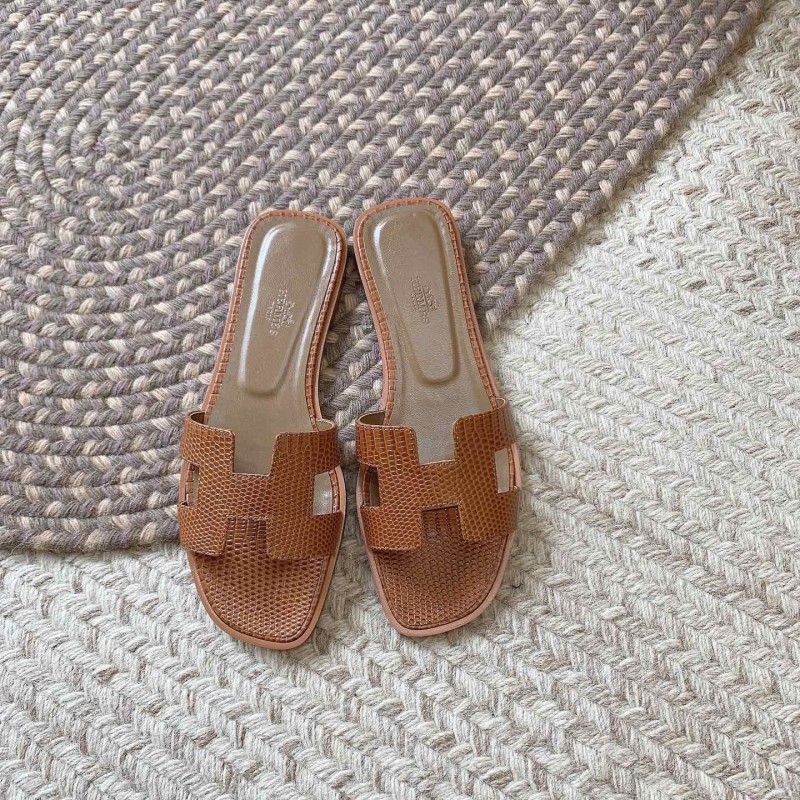 Hermes Sandals