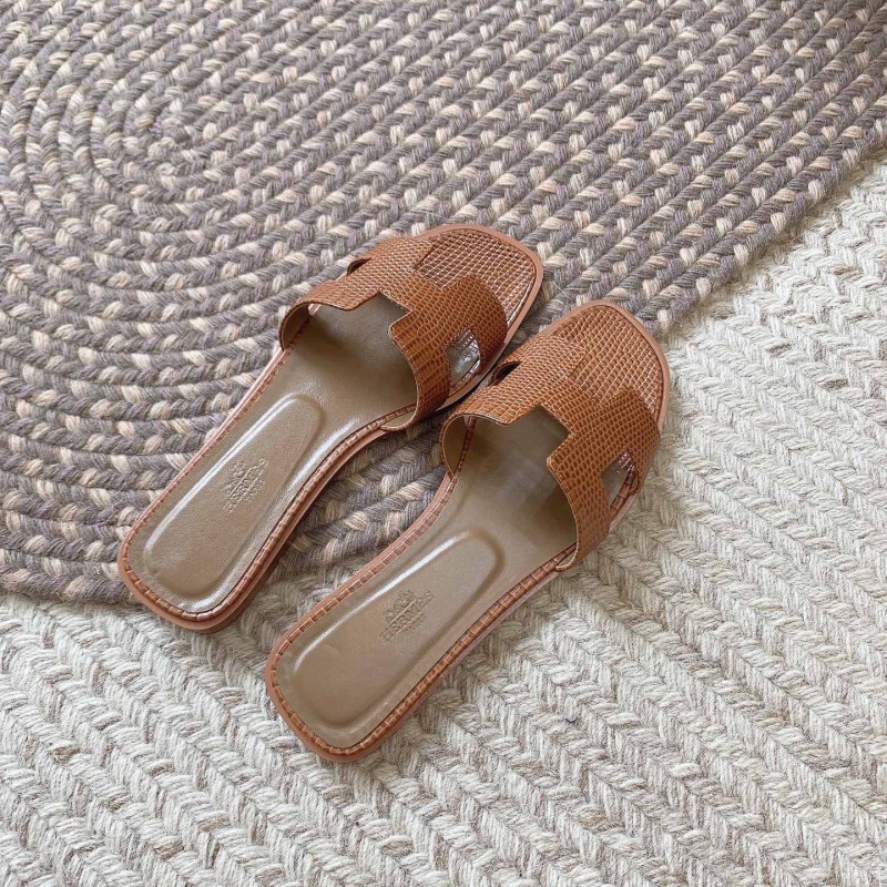 Hermes Sandals