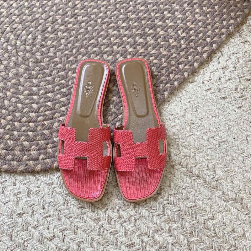 Hermes Sandals