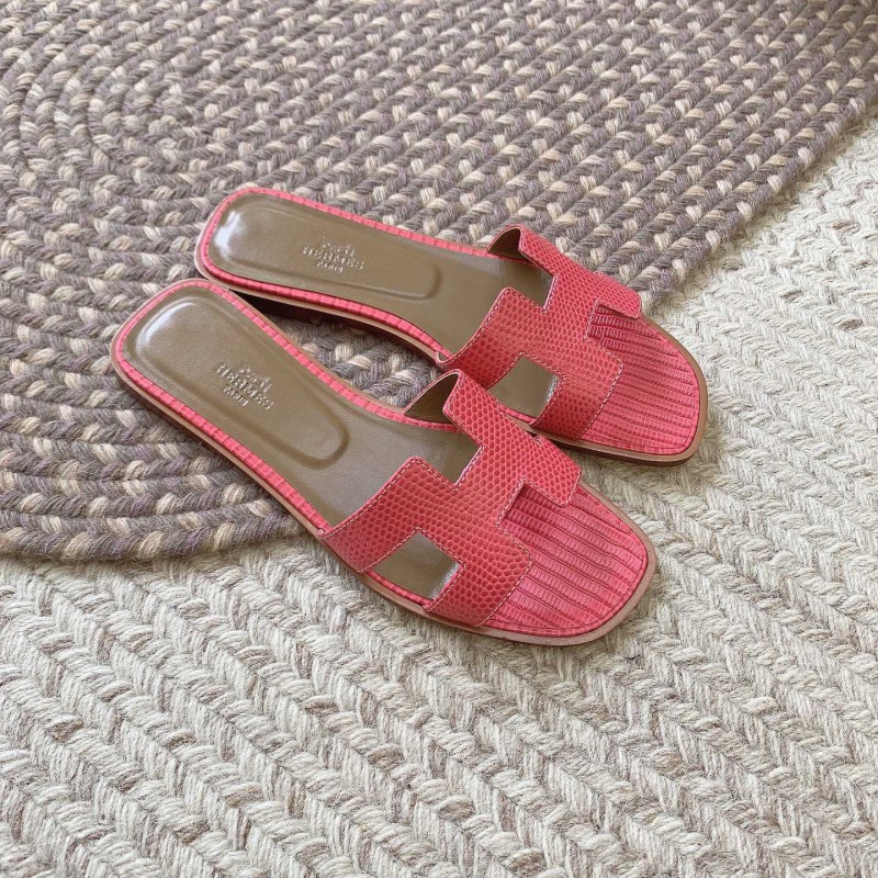 Hermes Sandals