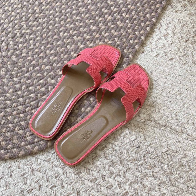 Hermes Sandals