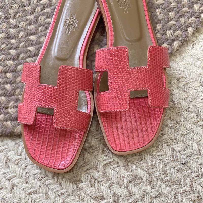 Hermes Sandals