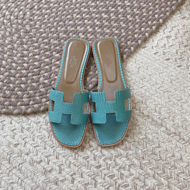 Hermes Sandals