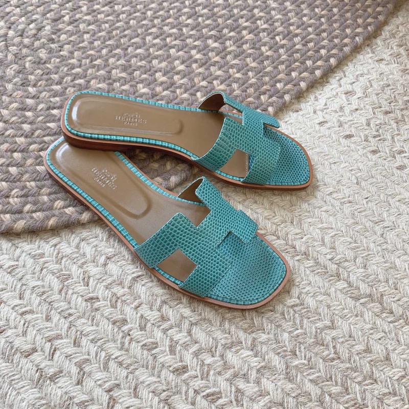 Hermes Sandals