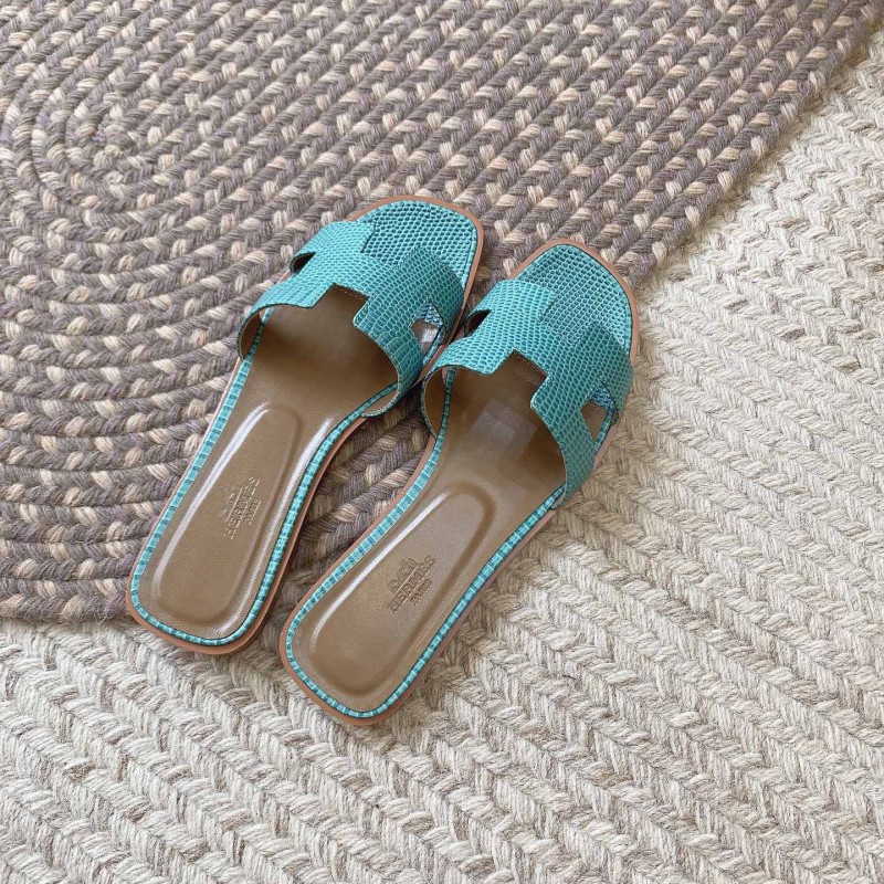 Hermes Sandals