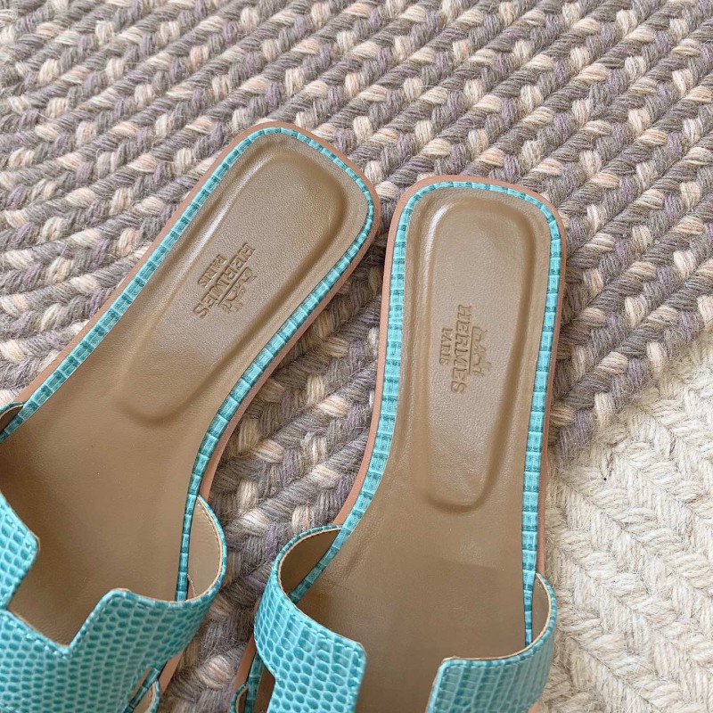 Hermes Sandals