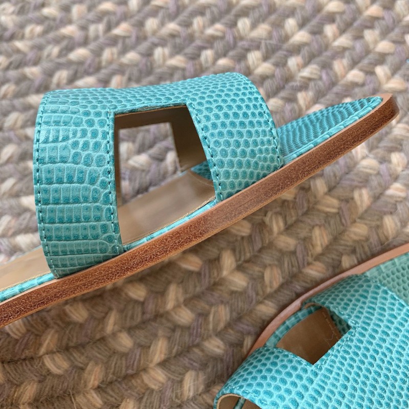 Hermes Sandals