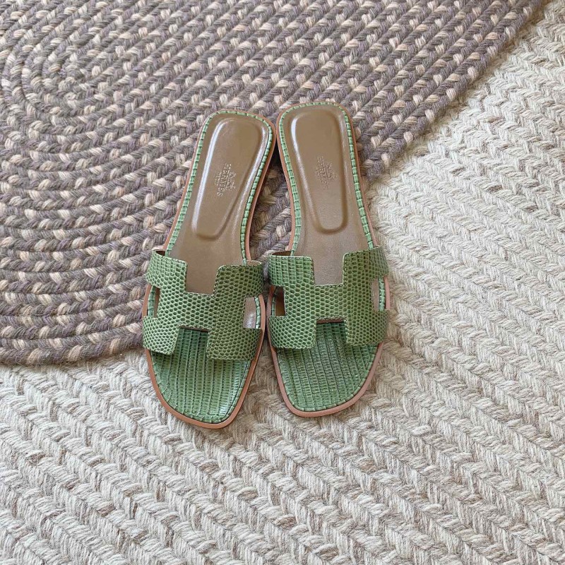 Hermes Sandals