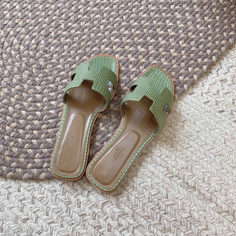 Hermes Sandals