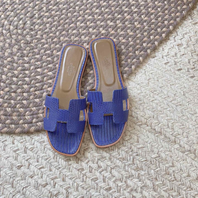 Hermes Sandals