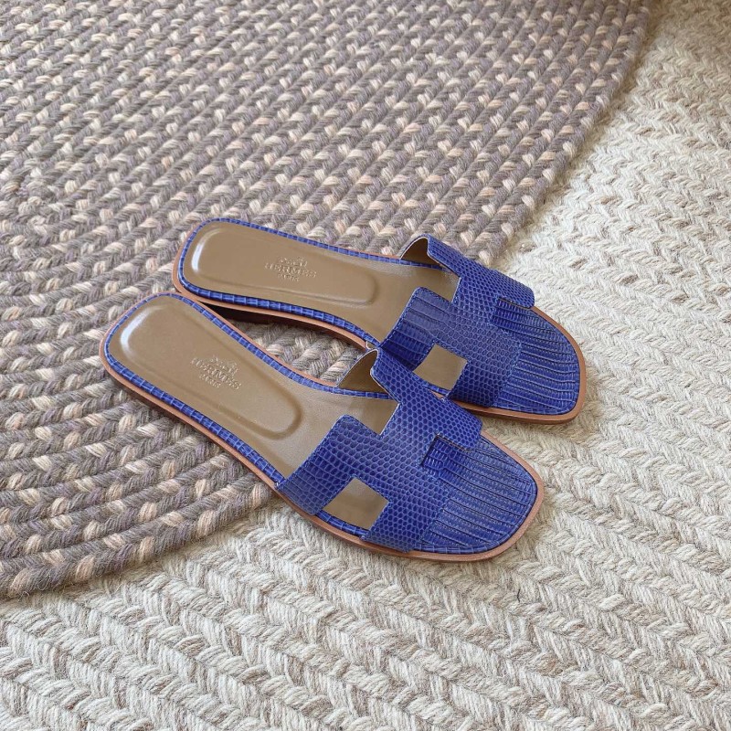 Hermes Sandals